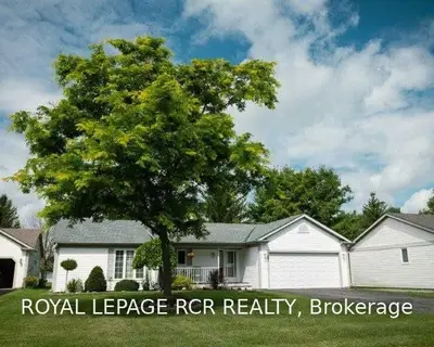 167 Pine Ridge Road, Centre Wellington, ON N1B 1J0