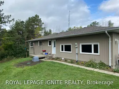 31 Silo Road Upper, Kawartha Lakes, On L0a 1a0