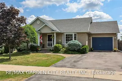 2481 SHURIE Road, West Lincoln, ON L0R 2A0