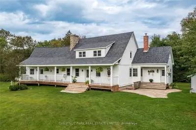 271 KAY Road, Huntsville, ON P0B 1L0