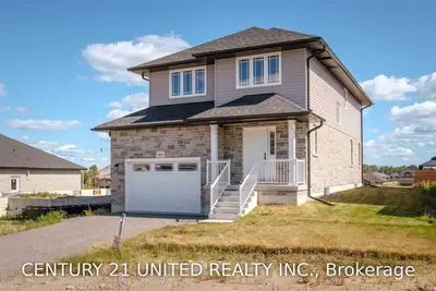 66 Keeler Court, Asphodel-norwood, On K0l 2v0