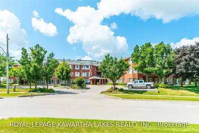 3 Heritage Way, Kawartha Lakes, On K9v 1r2