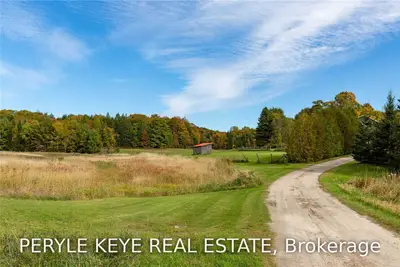 1038 OLSEN Road, Muskoka Lakes, ON P0B 1E0
