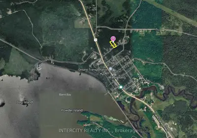 50 Wellington Street N, Kenora Remote Area, ON P0V 2W0