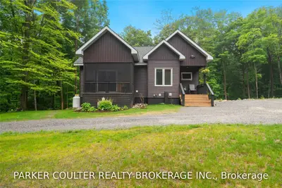 149 HORSESHOE LAKE Road, Seguin, ON P2A 2W8