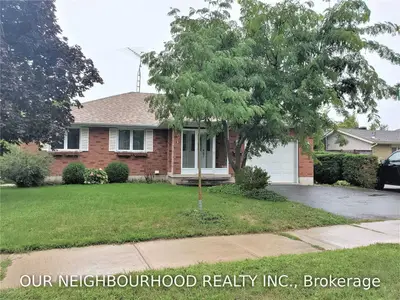 1570 Redwood (Lower) Drive, Peterborough, ON K9K 1B4