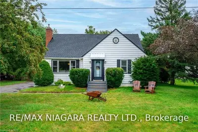 1366 SEVENTH Street, Lincoln, ON L2R 6P9