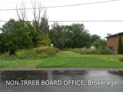 Lot 217 High Street, Fort Erie, ON L2A 3P6