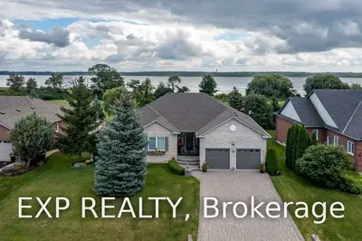 203 Southcrest Drive, Kawartha Lakes, On L0c 1g0
