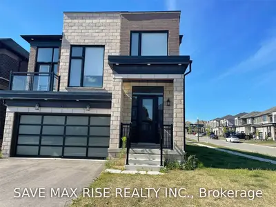 551 Thompson Street, Woodstock, On N4t 0m2