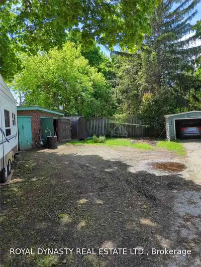 820 4th Ave East Avenue, Owen Sound, ON N4K 2N7