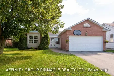 208 Elgin Street, Kawartha Lakes, On K9v 6b1
