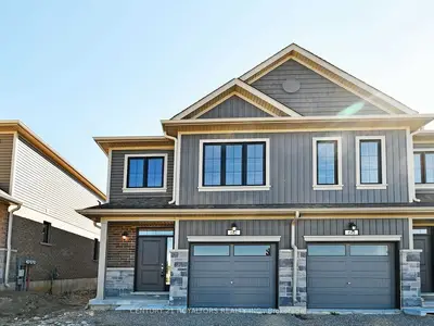 62 Middleton Street, Zorra, On N0m 2m0