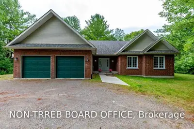 527 Concession 2 Road E, Trent Hills, ON K0K 3K0