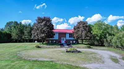 2140 7TH Line E, Trent Hills, ON K0L 1L0