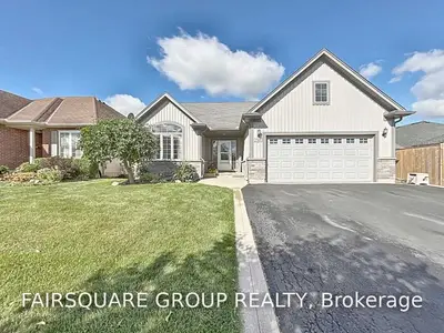 2507 Old Mill Road, Fort Erie, ON L0S 1S0