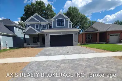 170 Ridge Street S, Strathroy-caradoc, On N7g 0g9