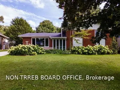 111 GEORGE Street, Grey Highlands, ON N0C 1H0