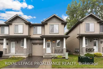 12 NOTTINGHAM Court, Quinte West, ON K8V 0E7