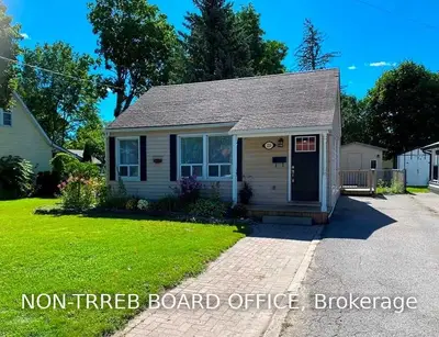 225 Ardmore Avenue, Kawartha Lakes, On K9v 2t6