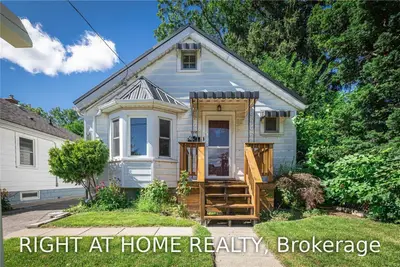 1306 York Street, London East, On N5w 2v4