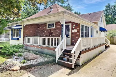 131 King Street E, Out of Area N0R 1G0