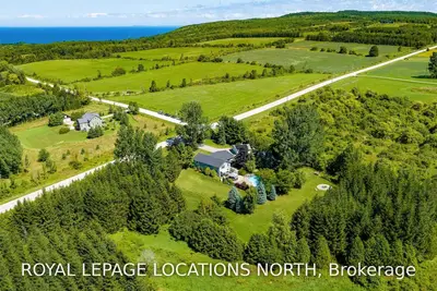 728414 21 St Side Road, Blue Mountains, ON N0H 1J0