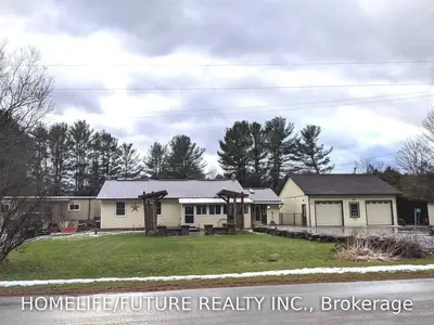51 Cameron Road, Kawartha Lakes, On K0m 2l0