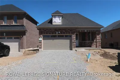 20 Seaton Crescent, Tillsonburg, On N4g 0j8
