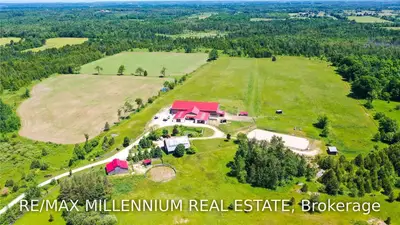 773367 10 Highway, Proton Street, Grey Highlands, ON N0C 1L0