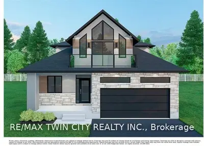 927-625 Blair Creek Drive 6, Kitchener, ON N2P 0K5