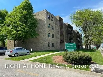140 Park Avenue E 201, Chatham-Kent, ON N7M 3V6