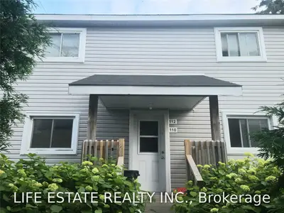 110 Lochiel Street E, North Glengarry, ON K0C 1A0
