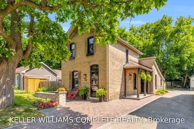 209 William Street, Brantford, ON N3T 3L6