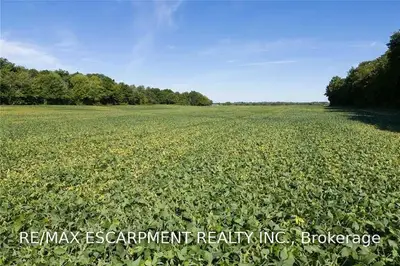 Pt Lt 2 Conc 15 Walpole Road, Haldimand, ON N0A 1H0