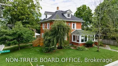 8 James Street, South Bruce, ON N0G 1S0