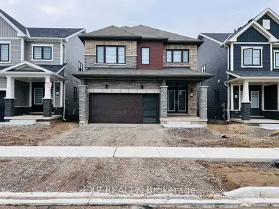 6 Ladd Avenue, Brantford, On N3t 0s3