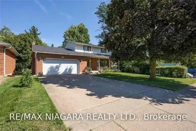 6147 CHURCH'S Lane, Niagara Falls, ON L2J 1Z1