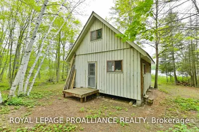3844 Buckshot Lake Road, Addington Highlands, On K0h 1l0