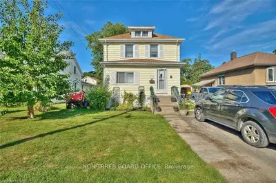 110 FOREST Avenue, Port Colborne, ON L3K 5E6