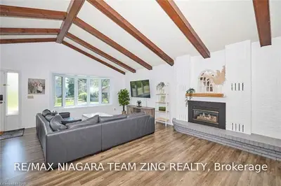 740 EDGEMERE Road, Fort Erie, ON L2A 1A4