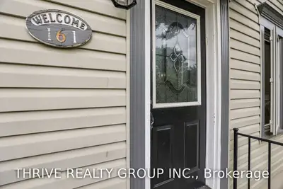 161 GILES Street, London East, ON N5Z 2V9