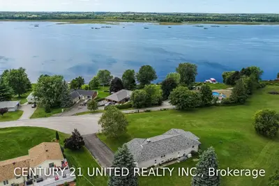 196 Westview Drive, Kawartha Lakes, On K0l 1w0