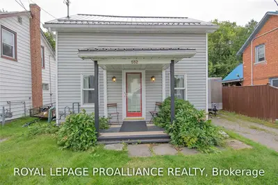 552 Moira Street, Tweed, On K0k 3j0