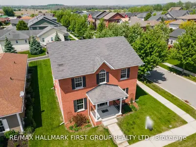 870 CARLISLE Street, Cobourg, ON K9A 0C2