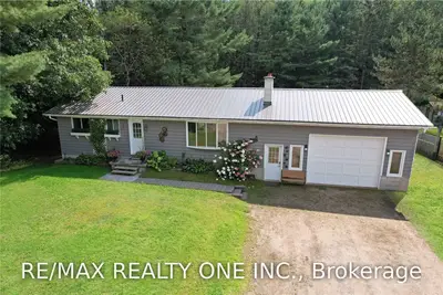 64 MUSCLOW GREENVIEW Road, Hastings Highlands, ON K0L 1C0