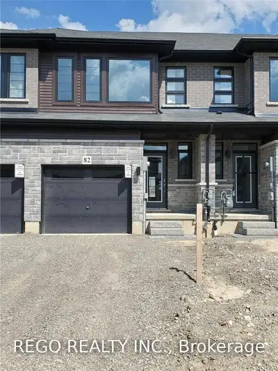 82 June Callwood Way, Brantford, ON N3T 0T7