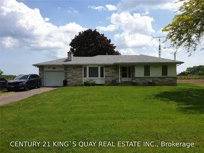 3925 19th Street, Lincoln, ON L0R 1S0