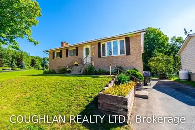 30 William Street, Havelock-belmont-methuen, On K0l 1z0