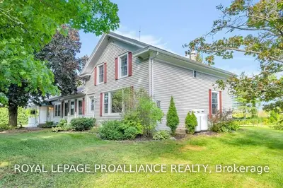 1271 AIRPORT Parkway, Tyendinaga, ON K8N 4Z6